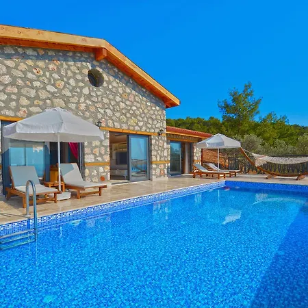 Villa Lukka *